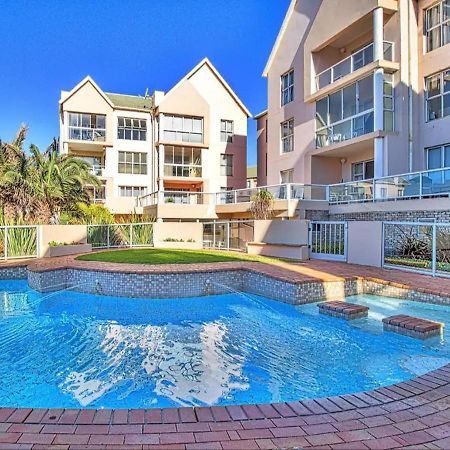 Summerseas Units Port Elizabeth Exterior photo