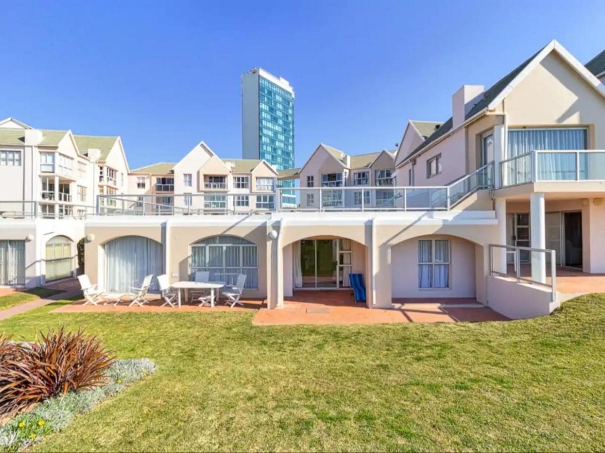 Summerseas Units Port Elizabeth Exterior photo