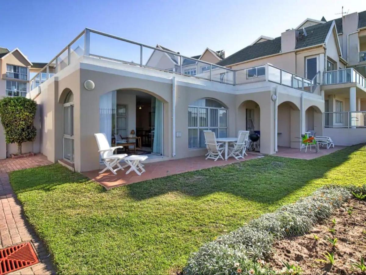 Summerseas Units Port Elizabeth Exterior photo