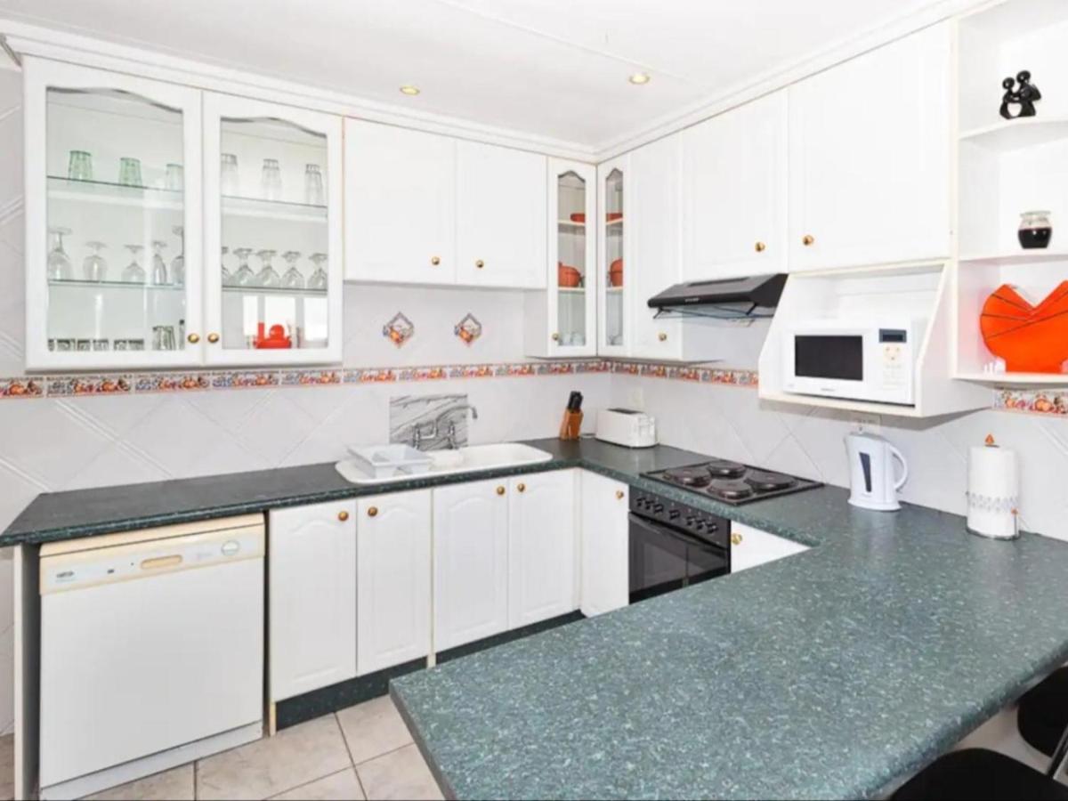 Summerseas Units Port Elizabeth Exterior photo